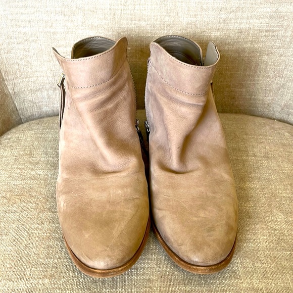 Lovely Sam Edelman booties - Picture 4 of 8